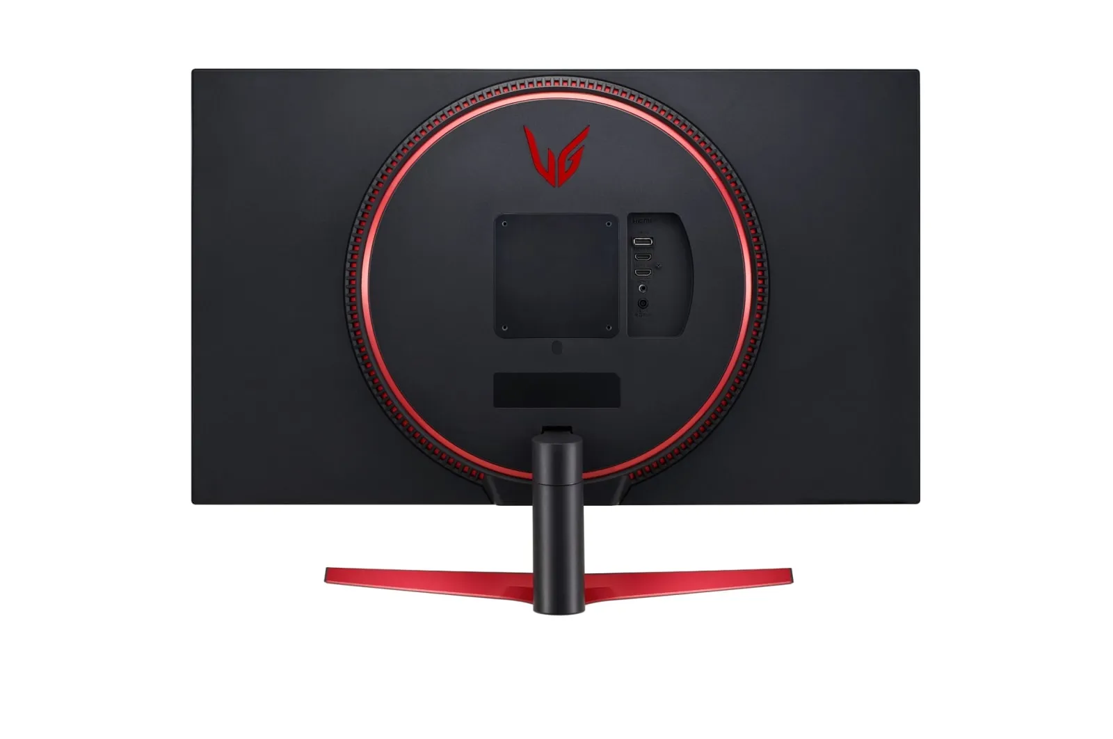 Монитор  LG 32GN600-B.ADRZ 31.5''