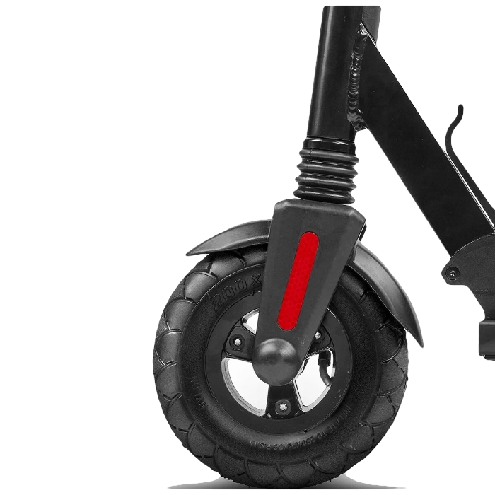 Электросамокат TRIBE Himba [Черный]