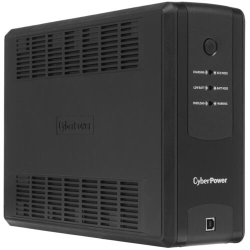 источник бесперебойного питания CyberPower UT1100EG