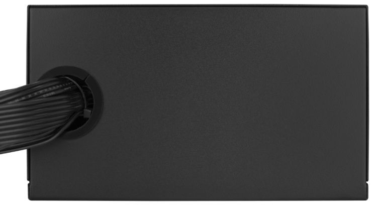Блок питания Aerocool AERO WHITE 750W (ACPW-AR75AEC.12)