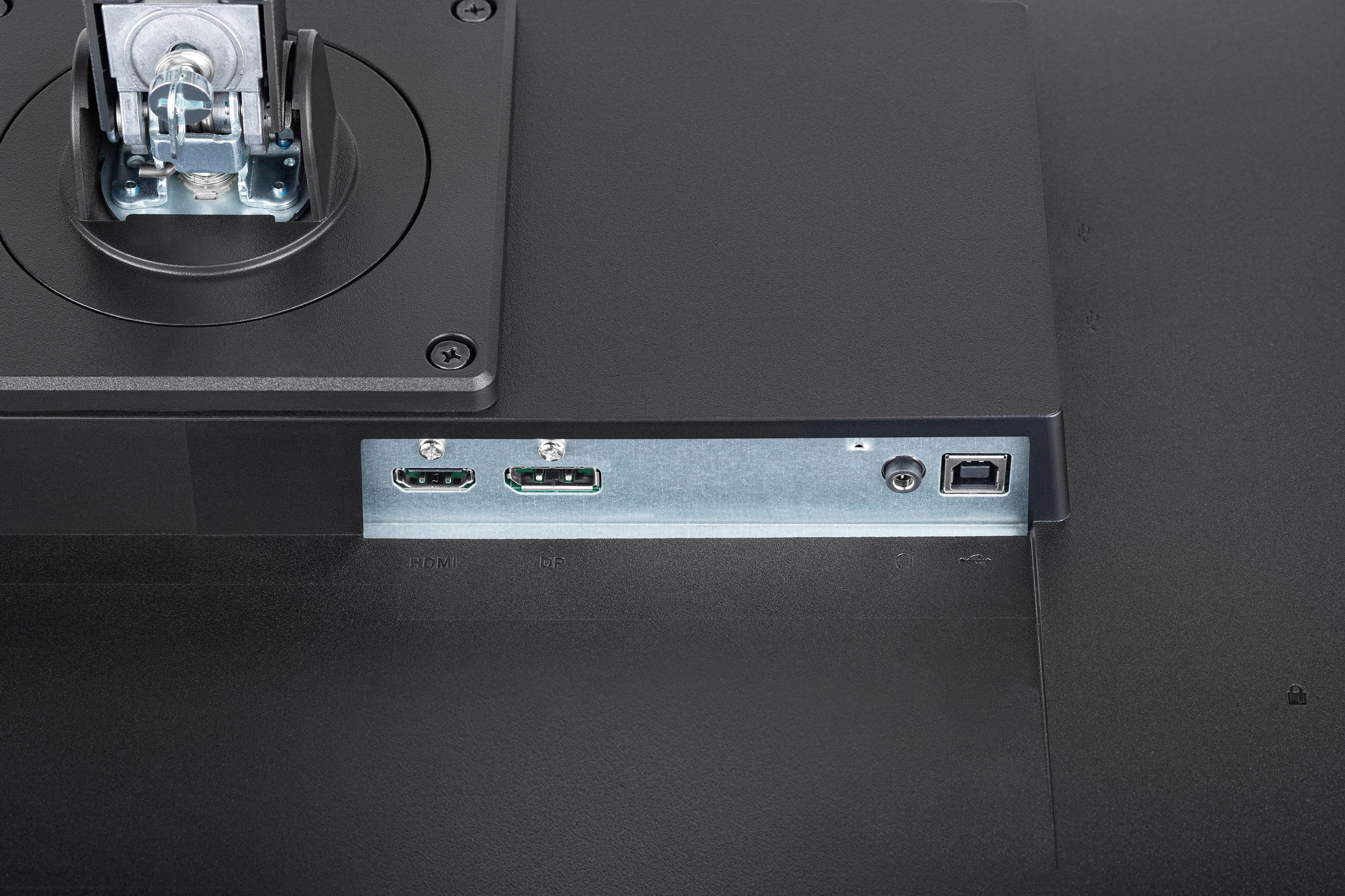 23.8" Iiyama GB2470HSU-B5 A черный