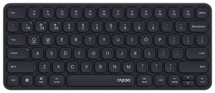 Rapoo E9050L черный