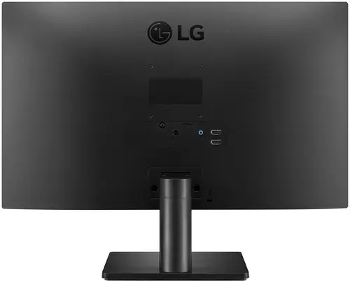 LG 24MP500 черный