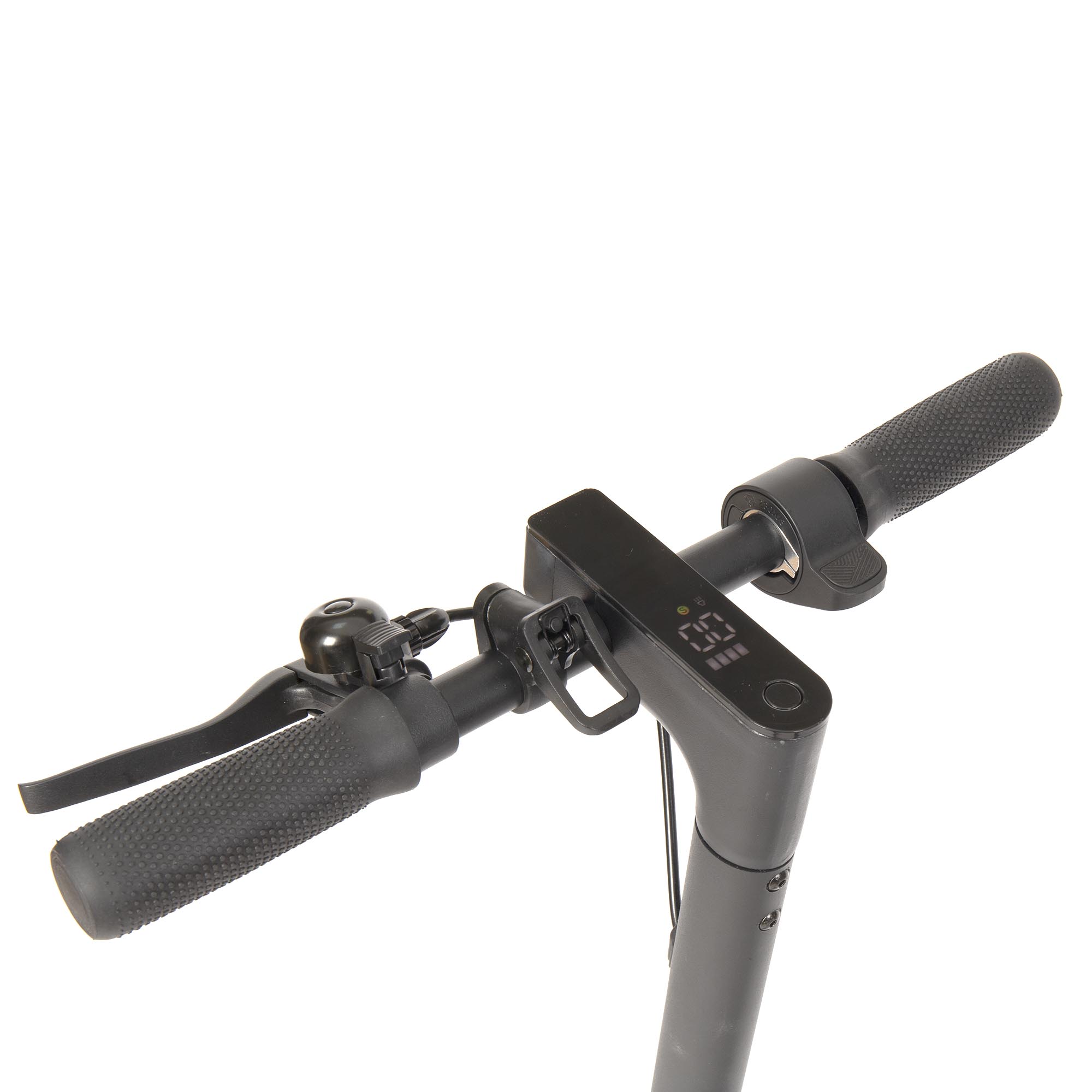 Электросамокат HIPER Triumph M88s [Черный]