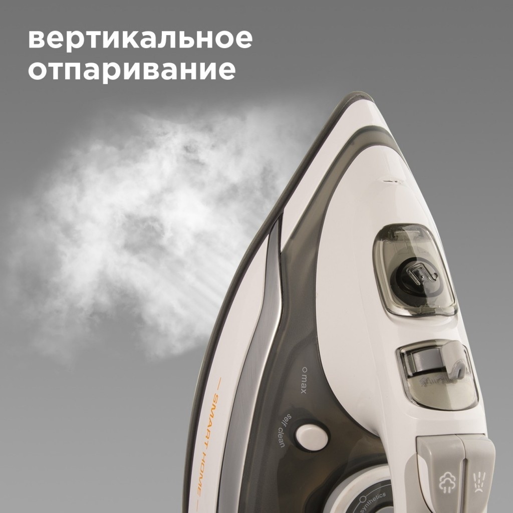 REDMOND RI-C265S серебристый