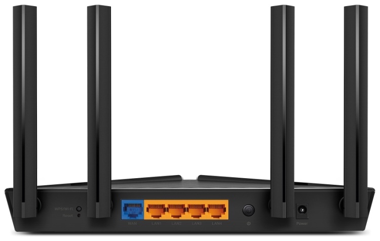 Маршрутизатор TP-LINK AX58