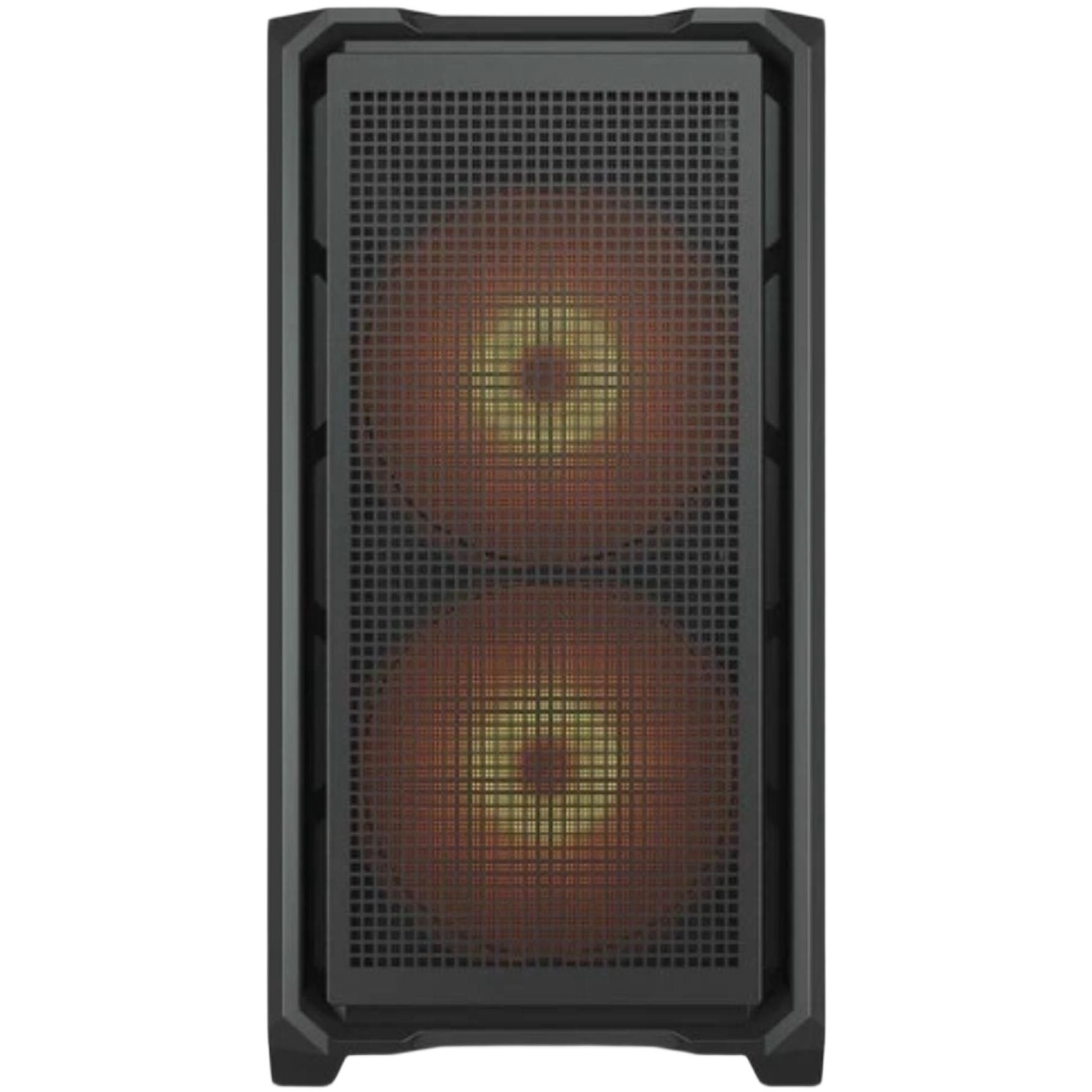 Компьютерный корпус Cougar MX600 Mini RGB
