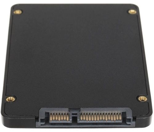 SSD накопитель Patriot P210S256G25