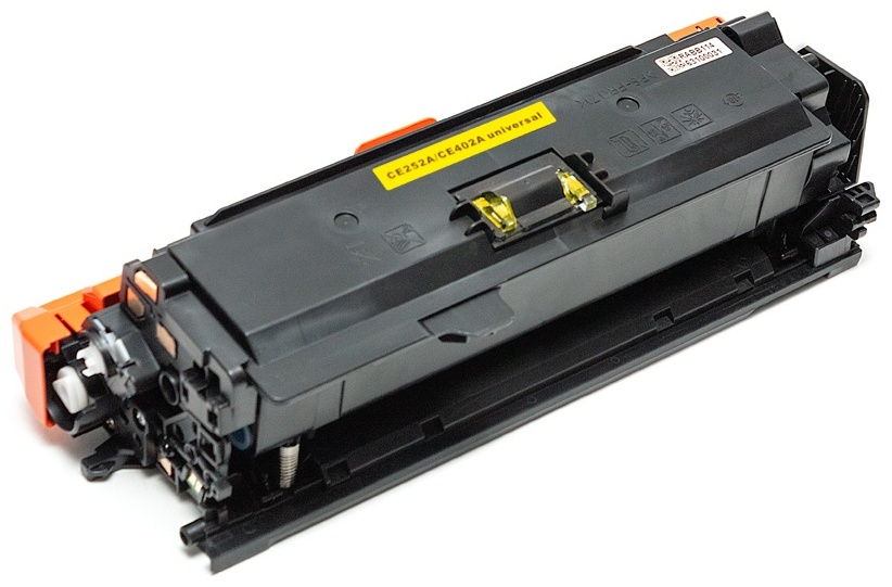 Colorfix CE253A/CE403A пурпурный (magenta)