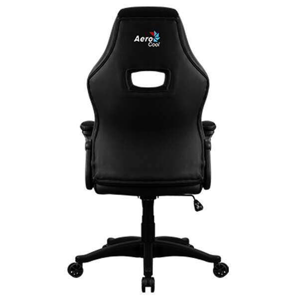 Aerocool Aero 2 Alpha BR [Черно-Красный]
