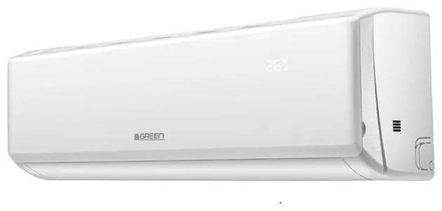 Кондиционер GREEN TSI/TSO-09 HRSY2