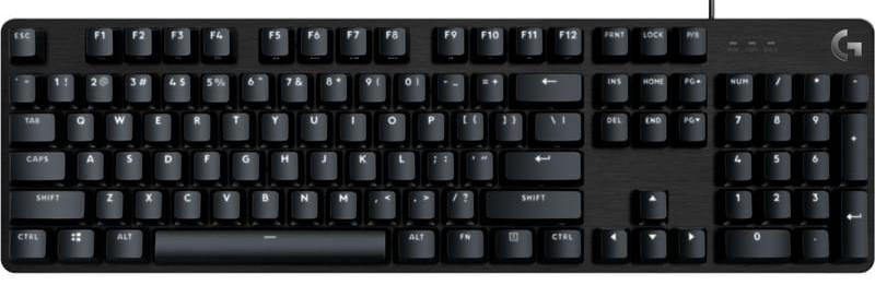 Logitech G413 SE 920-010438 черный