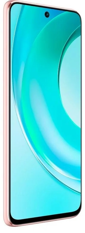WIKO T50 Mulan 6 ГБ/128 ГБ розовый