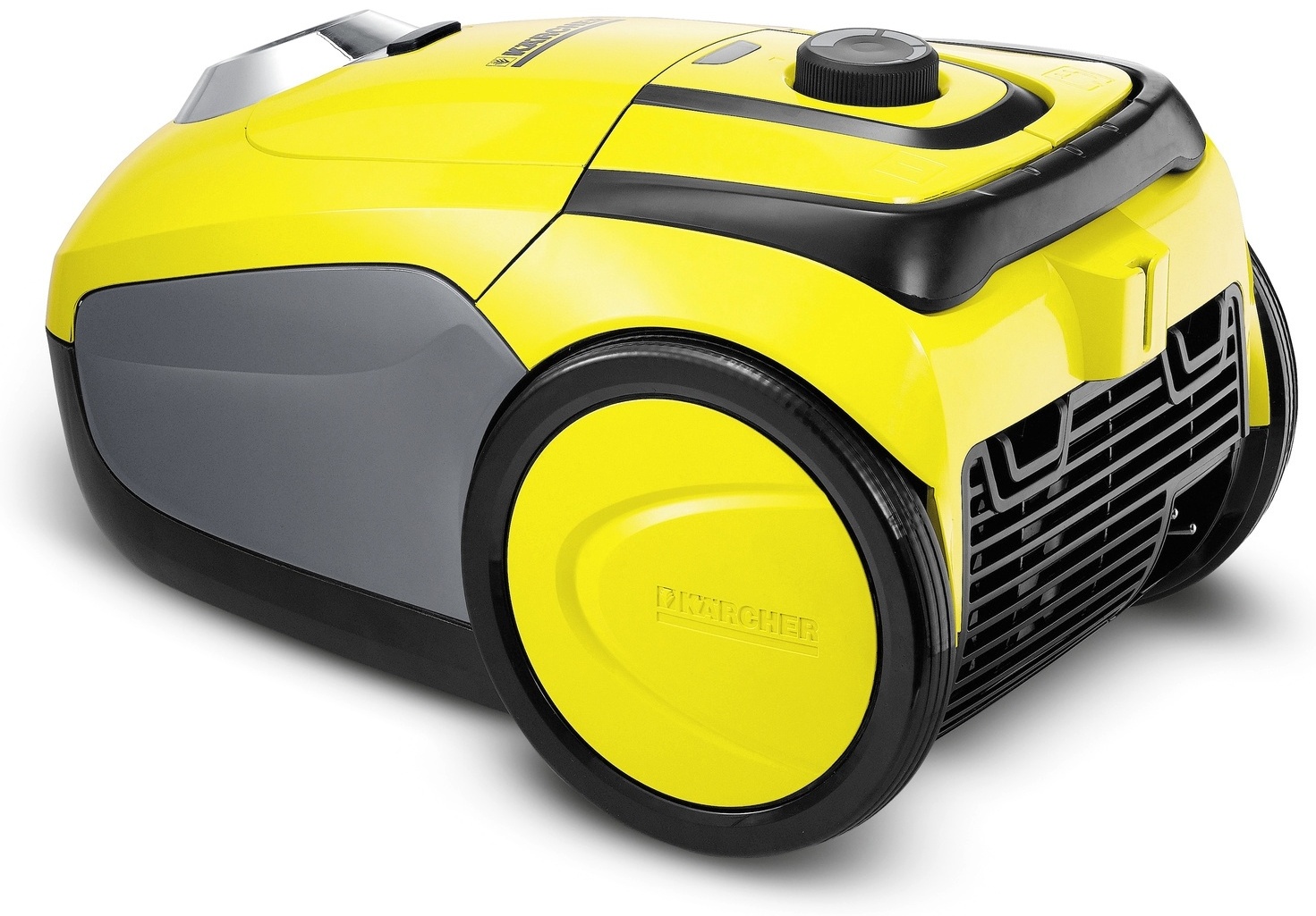 Пылесос Karcher VC 2