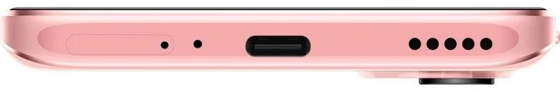 WIKO T50 Mulan 6 ГБ/128 ГБ розовый