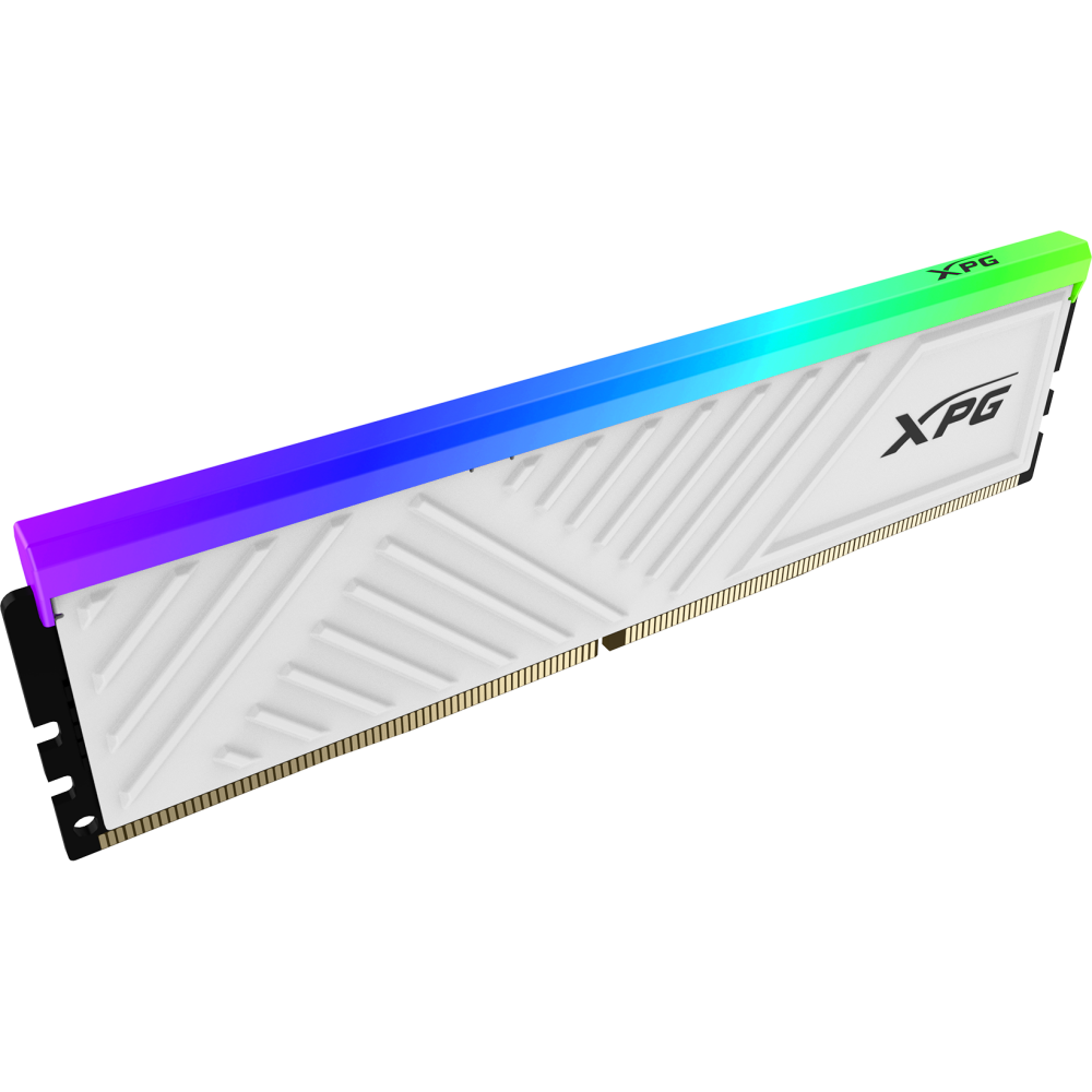 Оперативная память Adata AX4U32008G16A-SWHD35G