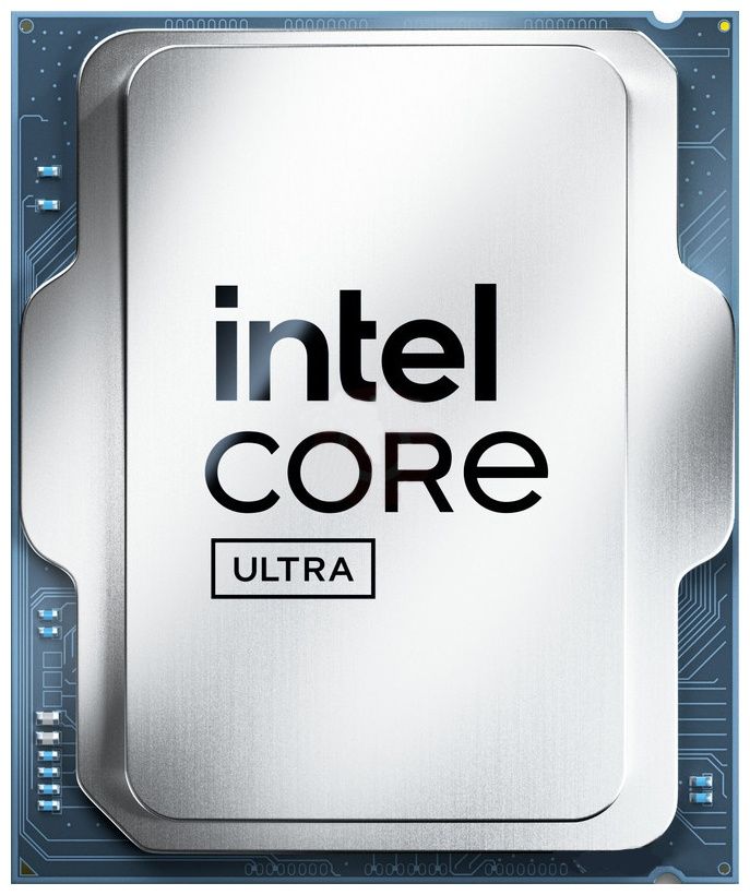 Процессор Intel Ultra 5 245K Tray (AT807680640F)