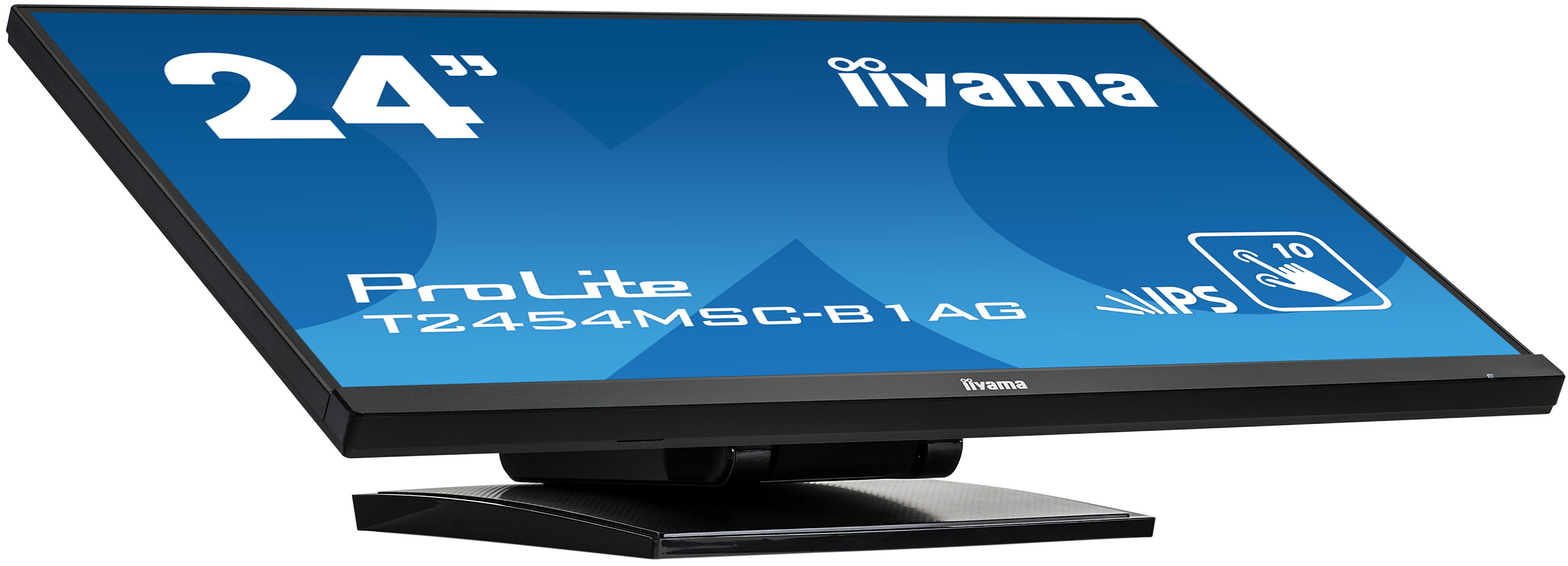Iiyama ProLite XU2294HSU-B1 черный
