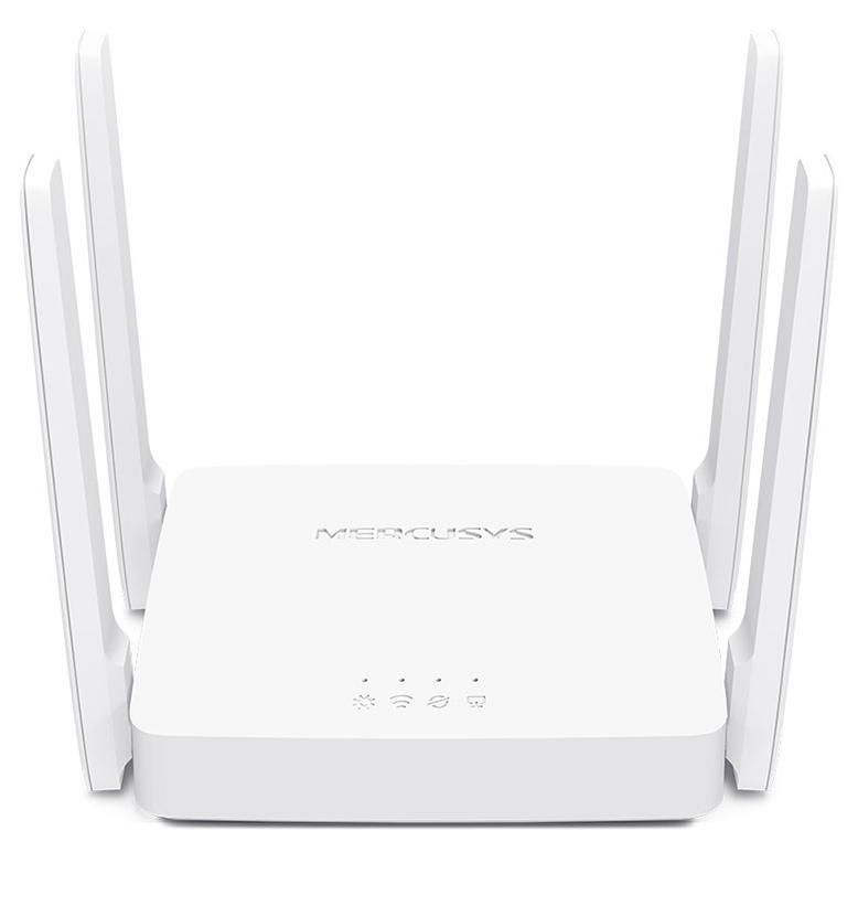 Маршрутизатор Mercusys AC10