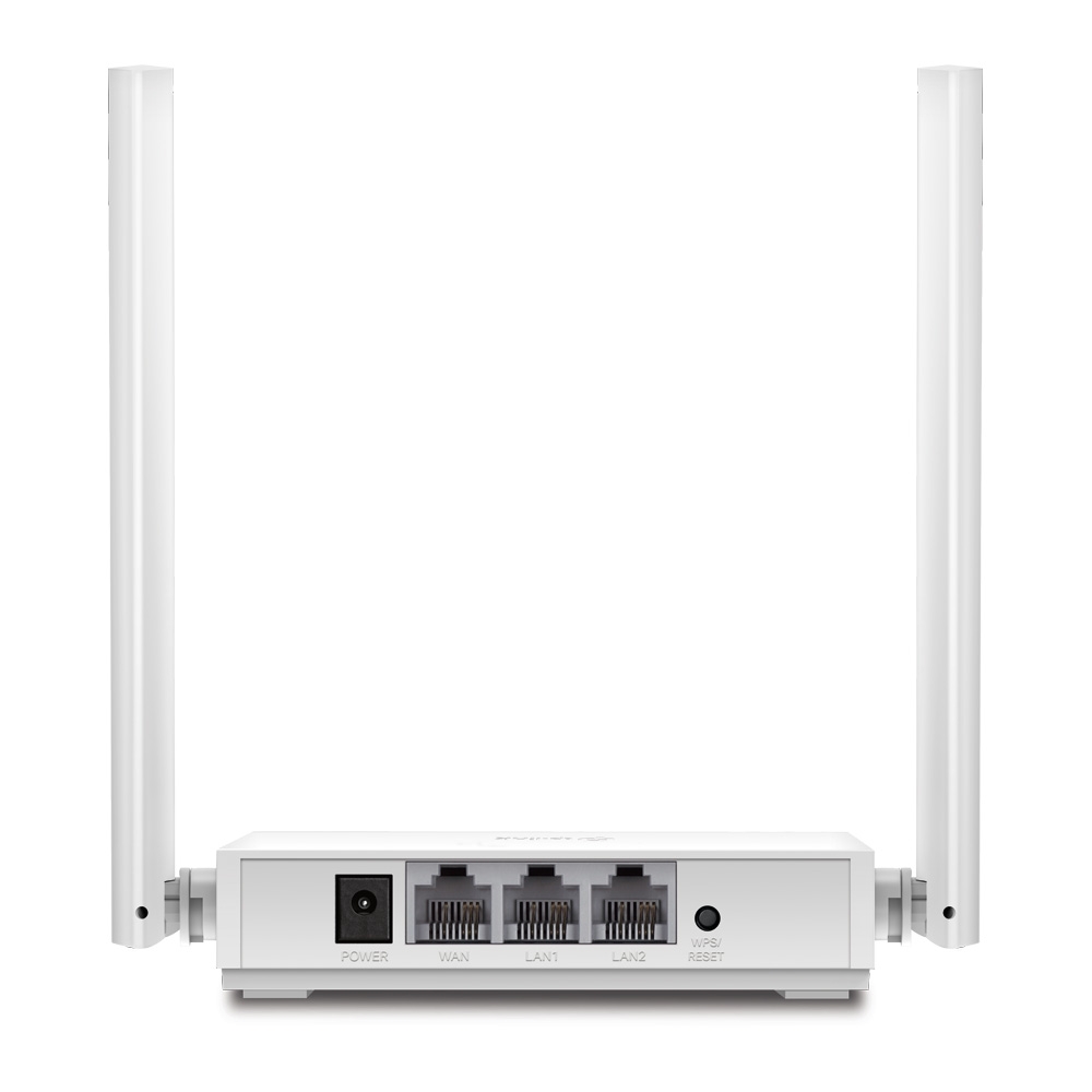 Wi-Fi роутер TP-LINK TL-WR820N