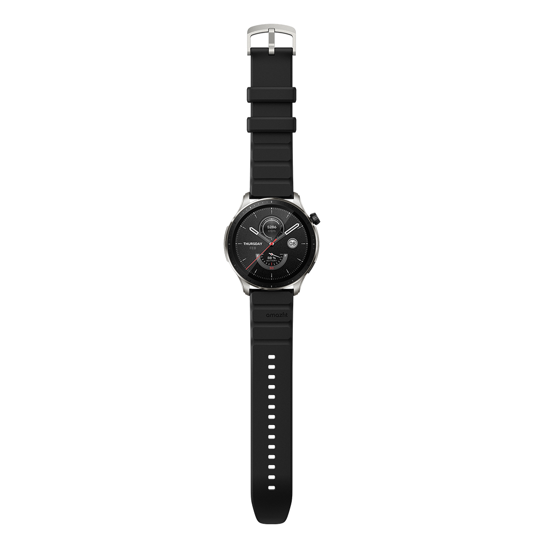 Xiaomi Amazfit GTR 4 Superspeed Black (A2166)