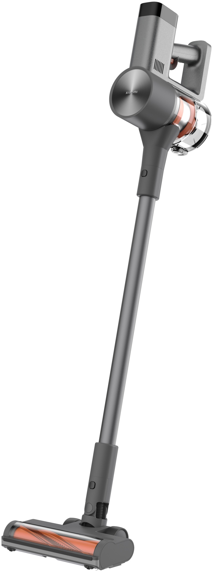 Xiaomi Vacuum Cleaner G20 Max D206-DS черный