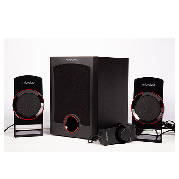 Microlab M-111 черный