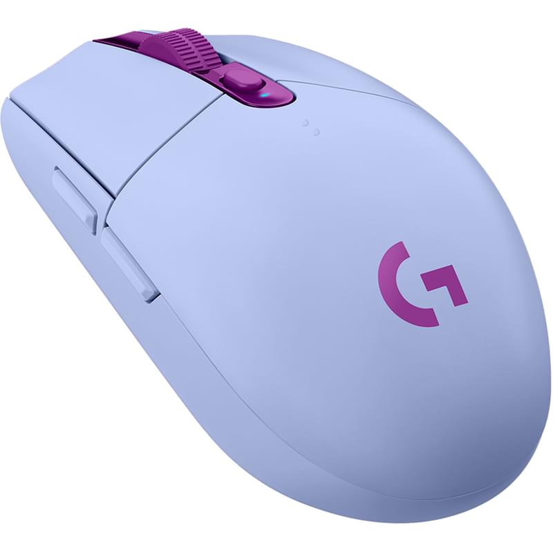 Logitech Lightspeed G305 910-006022 фиолетовый