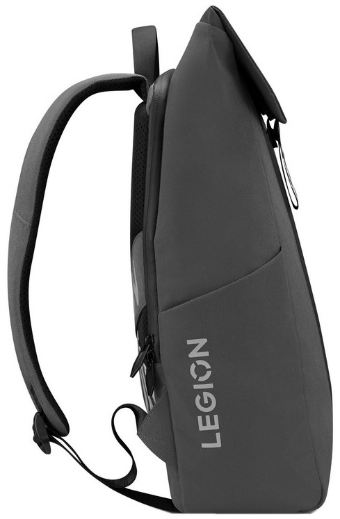Рюкзак Lenovo Legion Gaming Backpack GB400 [Серый]