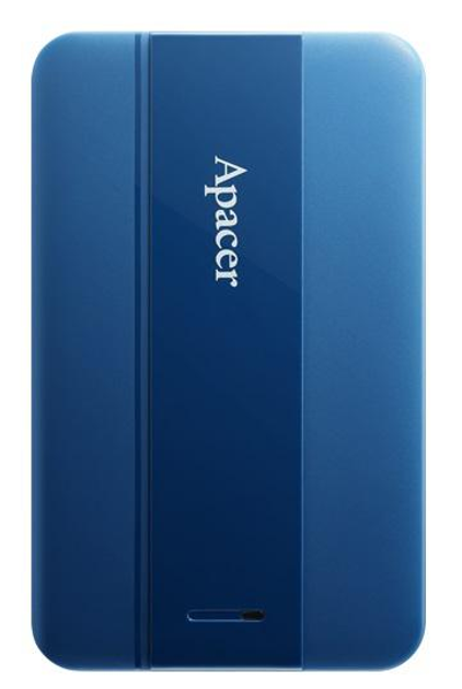 Apacer AP1TBAC237U-1 1000 Гб