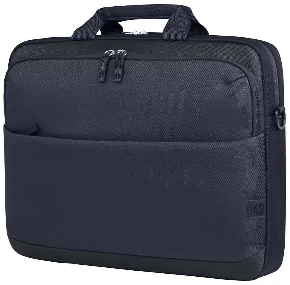 Рюкзак 16 HP Evday Odyssey Gray Laptop Bag (A08JWAA)