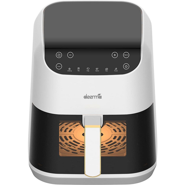 Аэрогриль Deerma DEM-KZ130W