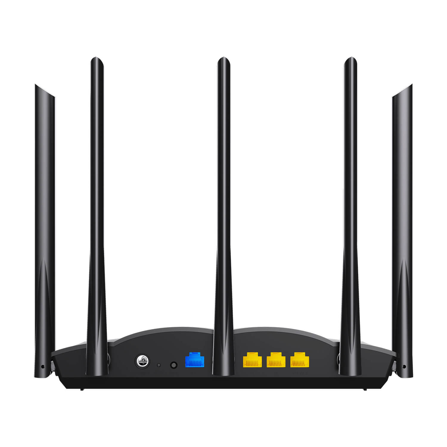 Маршрутизатор Tenda TX12 PRO