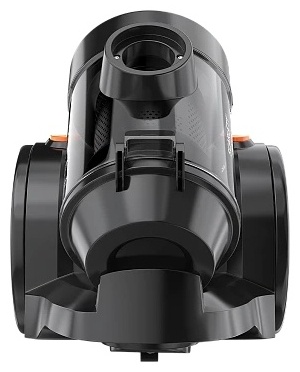 Пылесос Scarlett SC-VC80C65