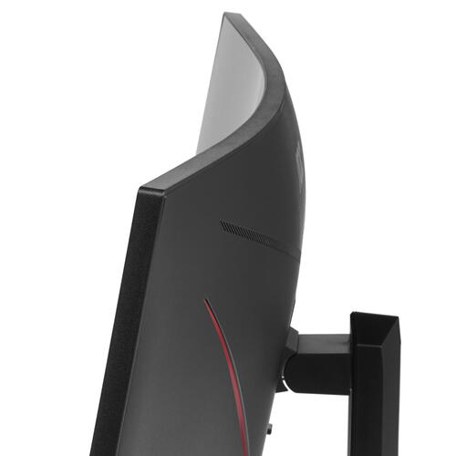 Монитор AOC CU34G2X/BK/01