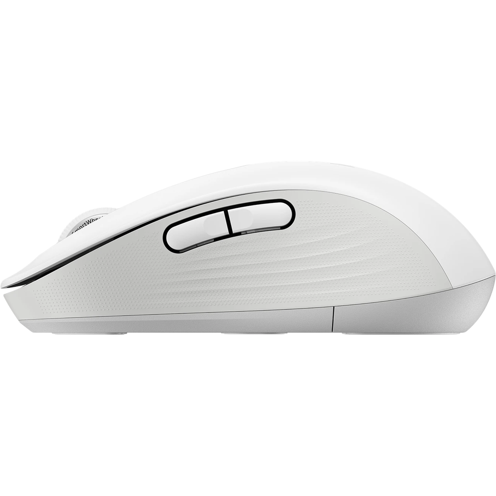 Logitech Signature M650 L Left белый