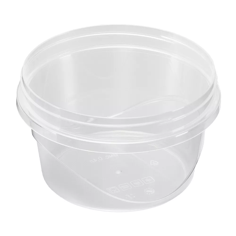 Банка "Танго" [с завинчивающейся крышкой]