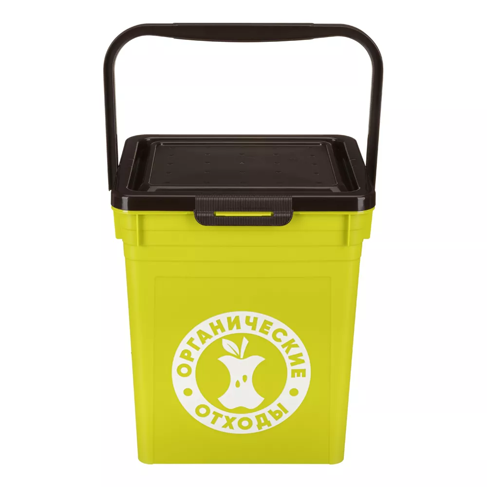 Контейнер для мусора