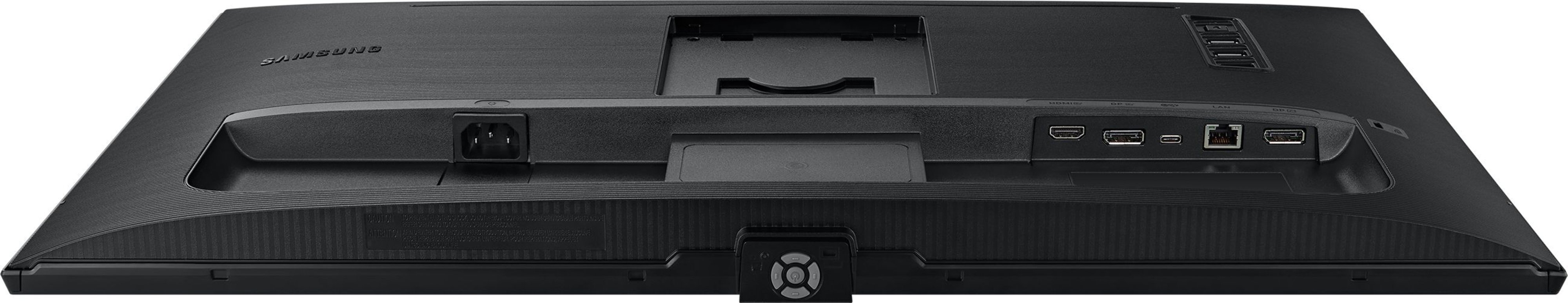 Монитор Samsung LS27A600UUIXCI