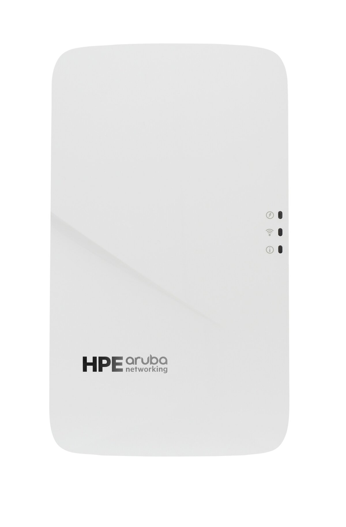 HPE Aruba AP-303H RW Unified AP JY678A белый