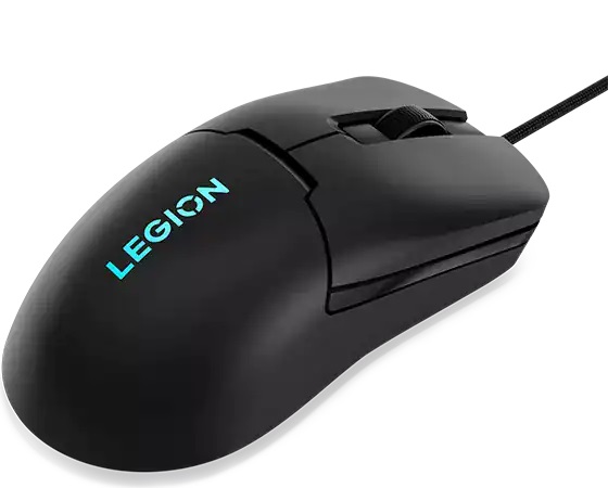 Lenovo Legion M300s черный