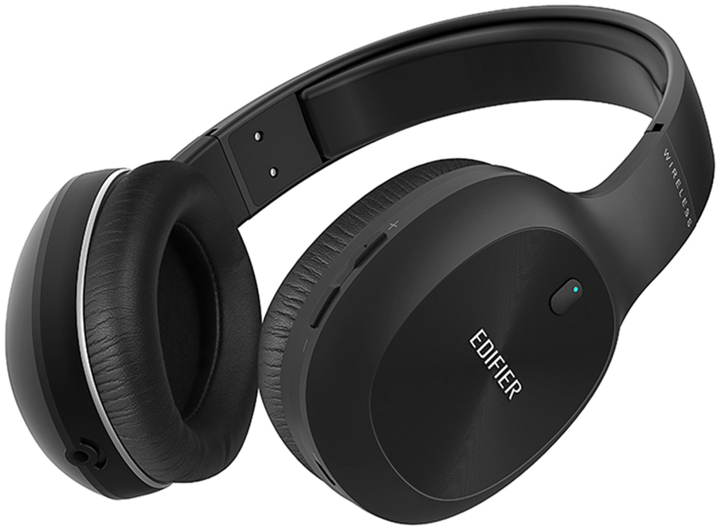 Наушники Edifier W800BT Plus Black