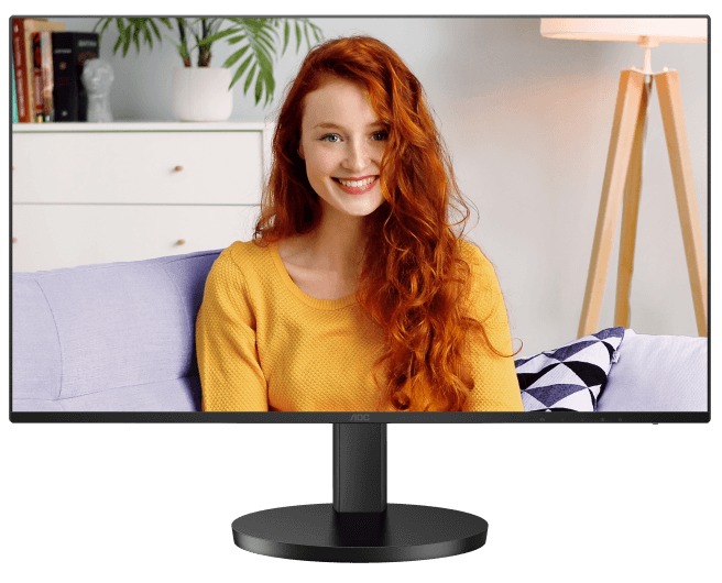 Монитор AOC Q27B3CF2/01