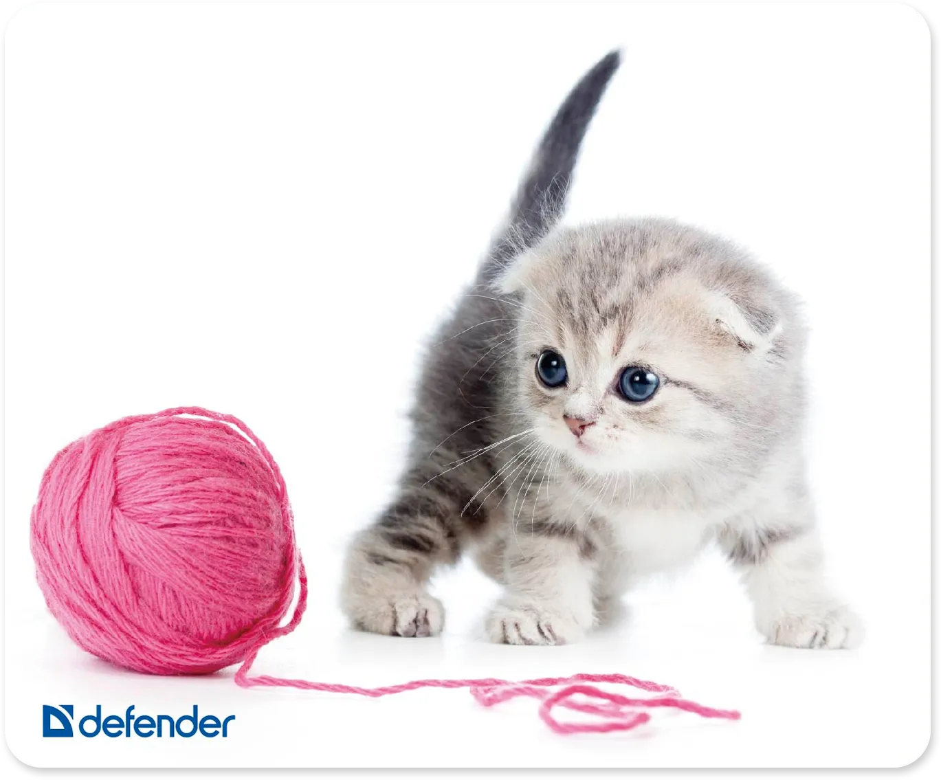 Defender Silk 50706/50707