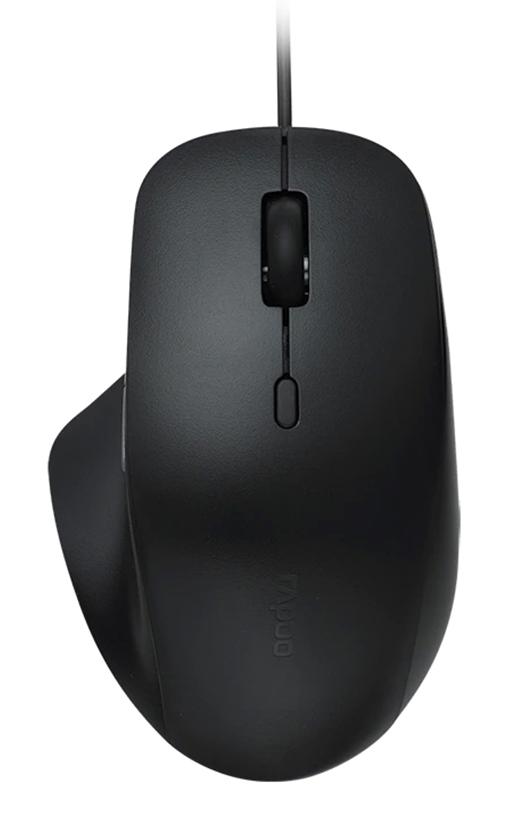 Rapoo N500 черный