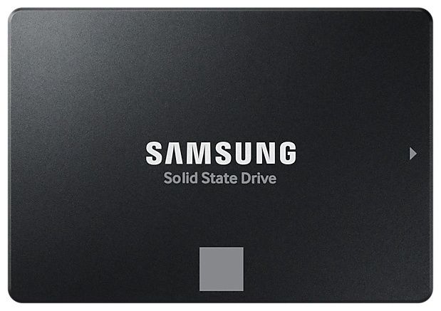 SSD накопитель Samsung MZ-77E500BW