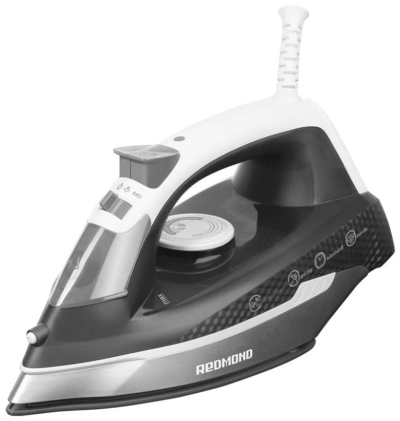 REDMOND RI-C293 черный