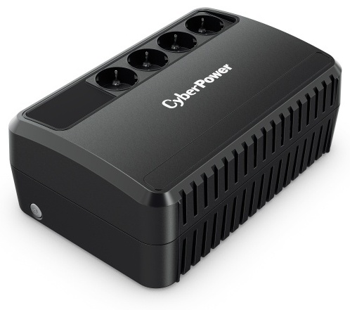 Источник бесперебойного питания CyberPower BU1000E