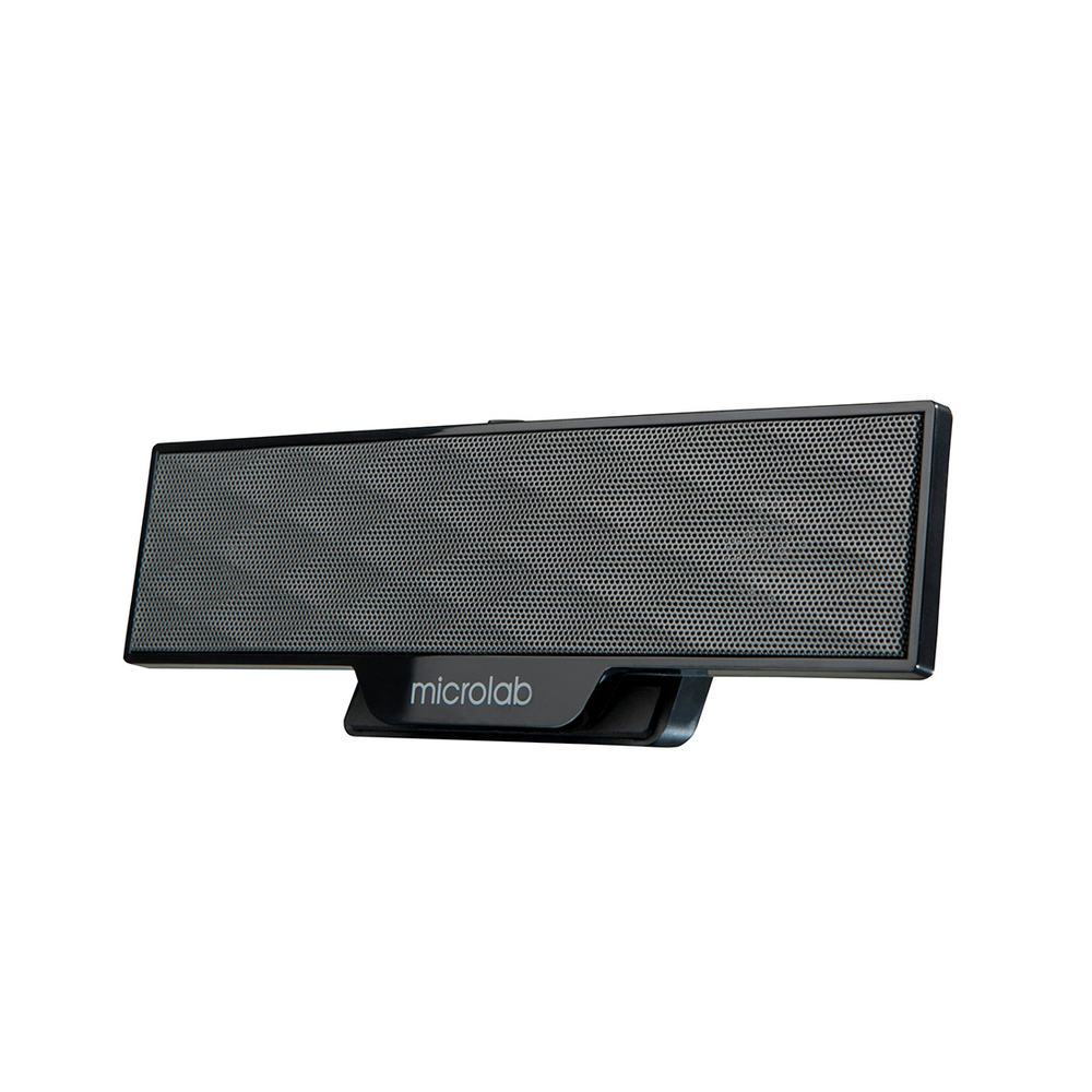 Microlab B51 черный