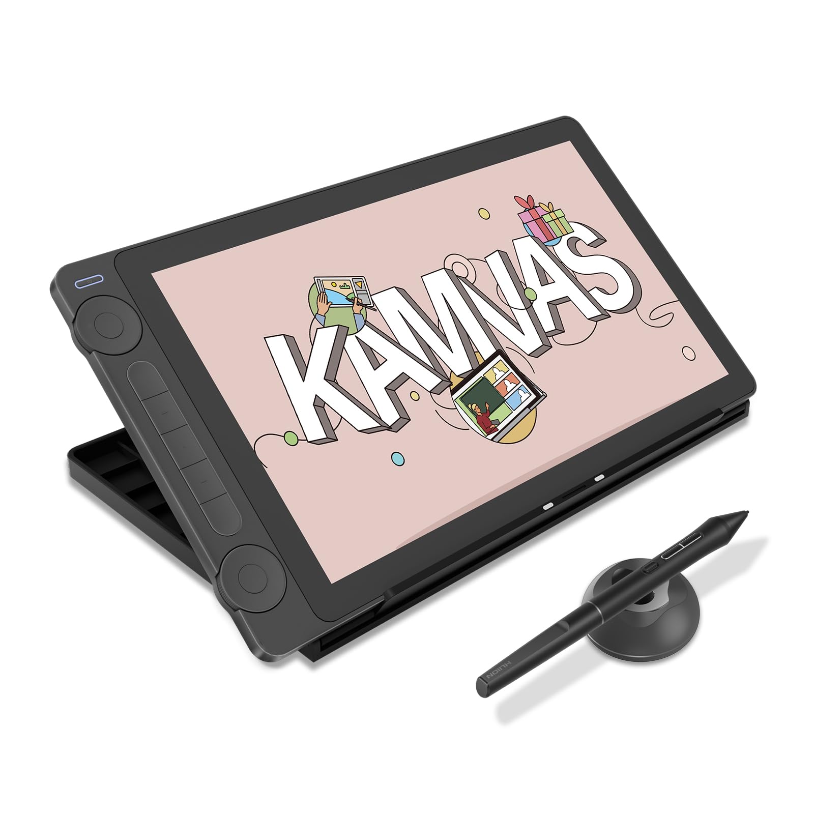 Huion Kamvas 13 Gen 3